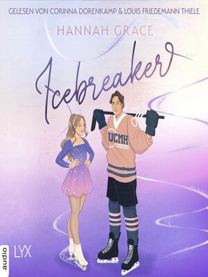 cover image of Icebreaker